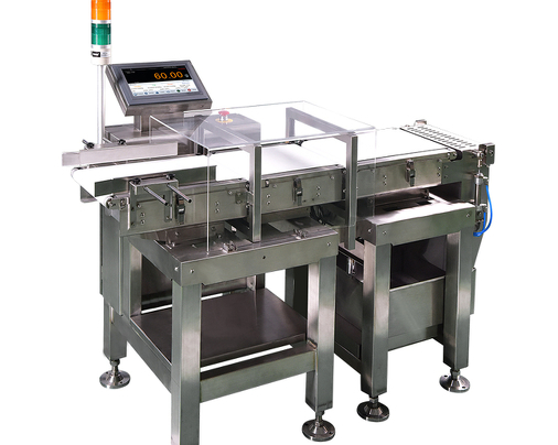 Checkweigher GM Chexgo CW-600G, control de peso versátil hasta 600 gramos