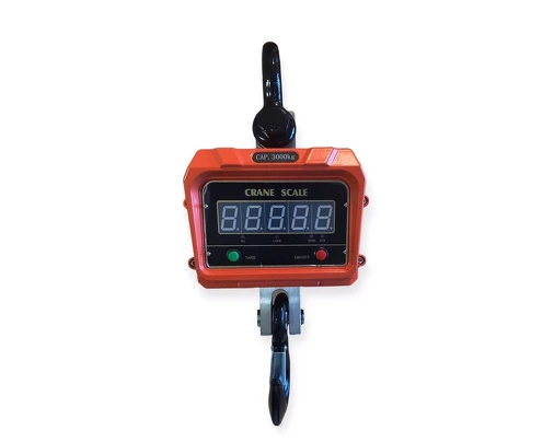 Balanza de colgar Serie YB-750
