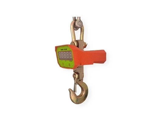 Balanza de colgar Serie YB-752 con gancho giratorio