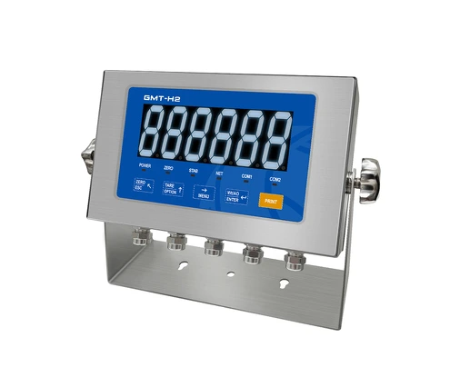 Controlador de peso GMT-H2