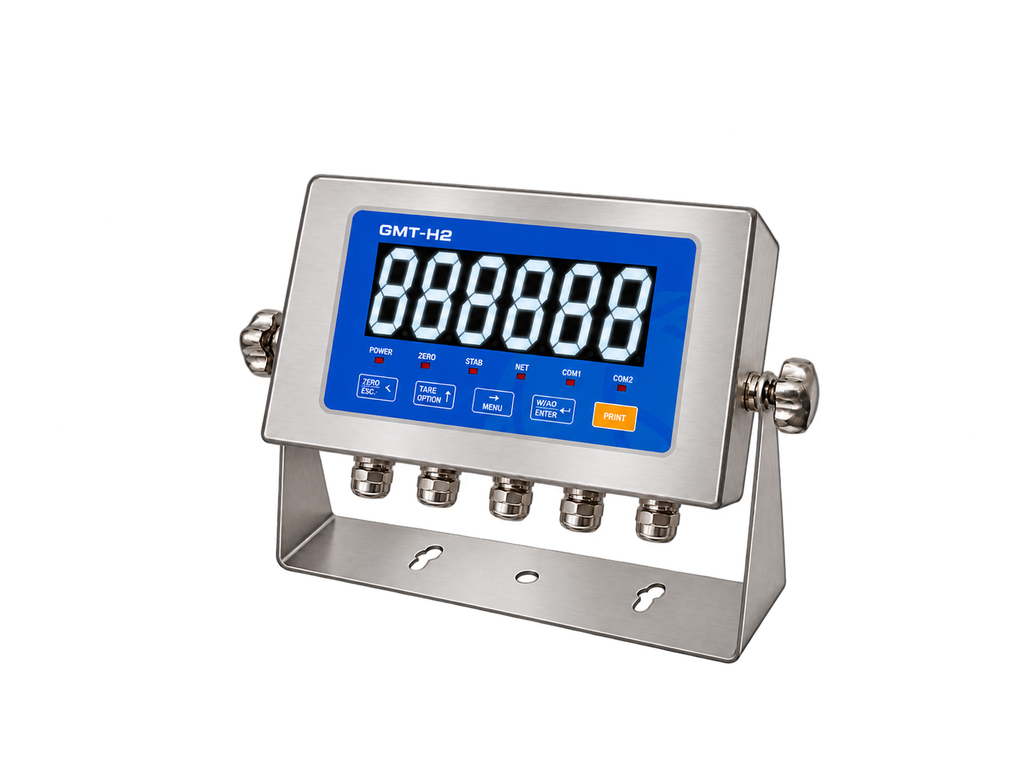 GMT-H2 (Base)