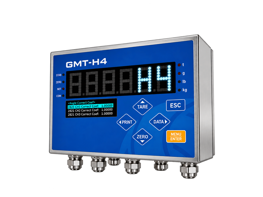 GMT-H4 (Base)