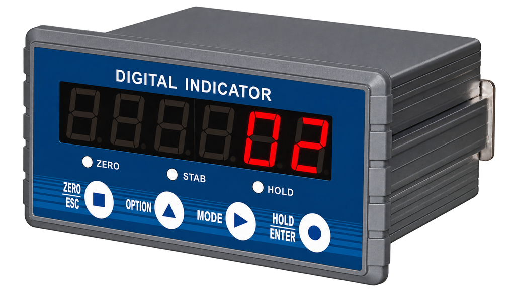 M02 (Modbus TCP)