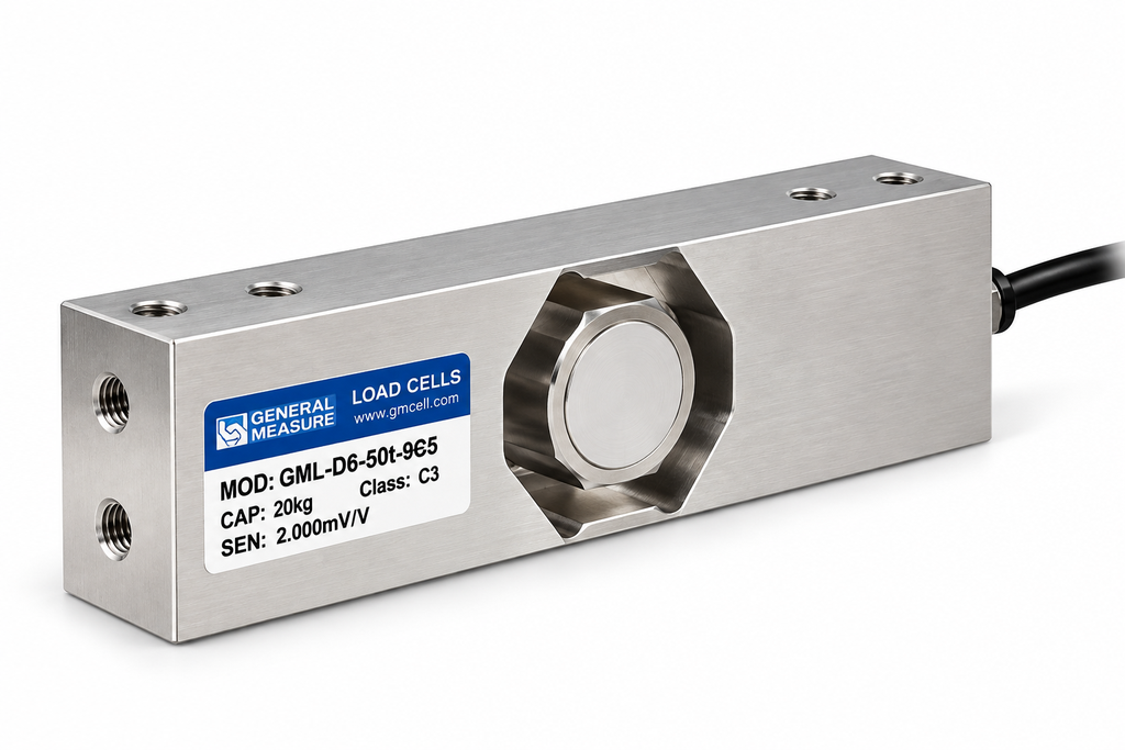 GML-D6-845 (10 kg)