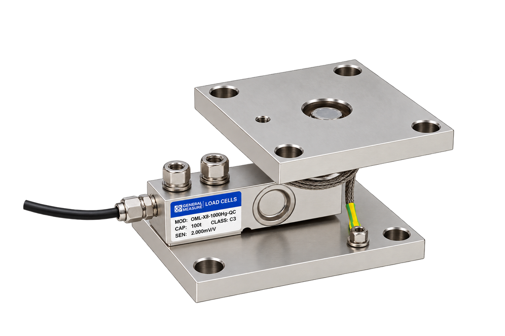 GML-M850C (0.5 Tn)