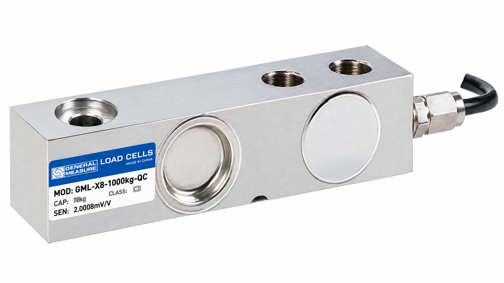 GML-X8 QC (0.1 Tn)