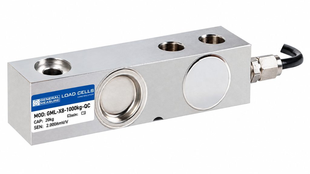 GML-X8 QS (0.1 Tn)