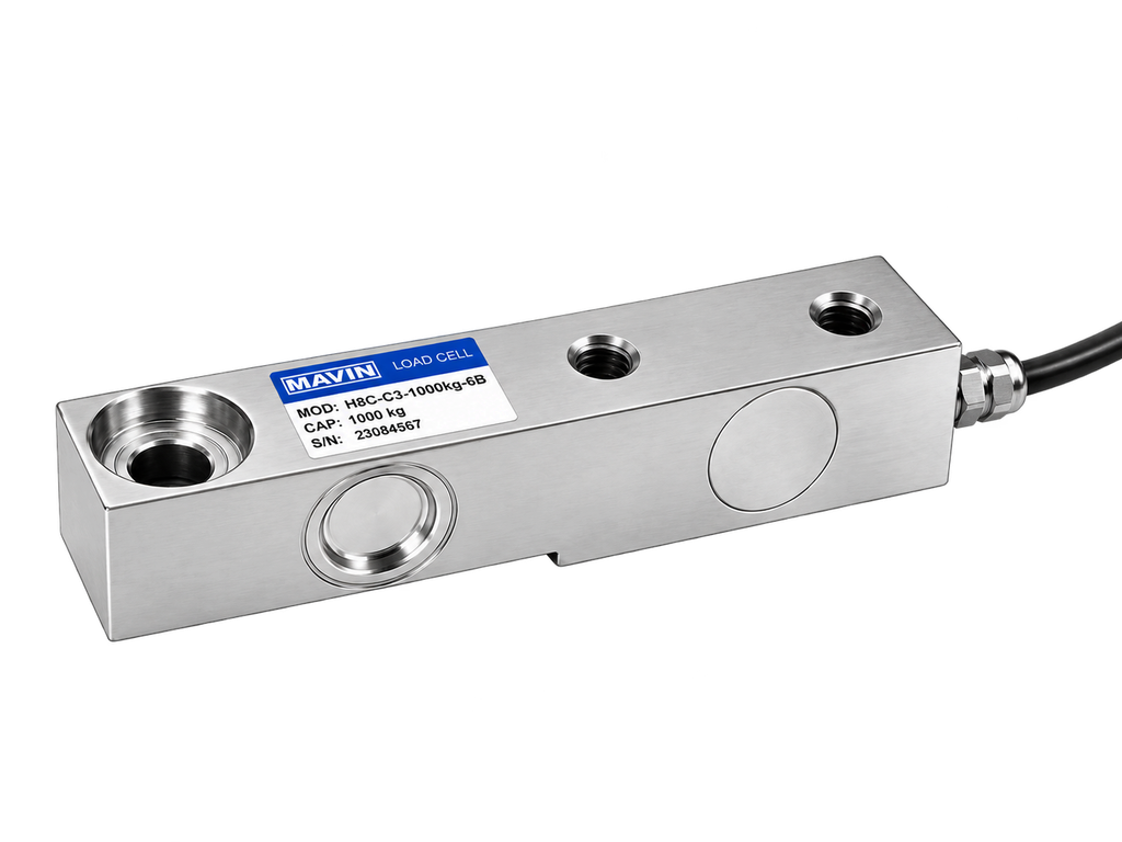 GML-X8 SC (0.5 Tn)