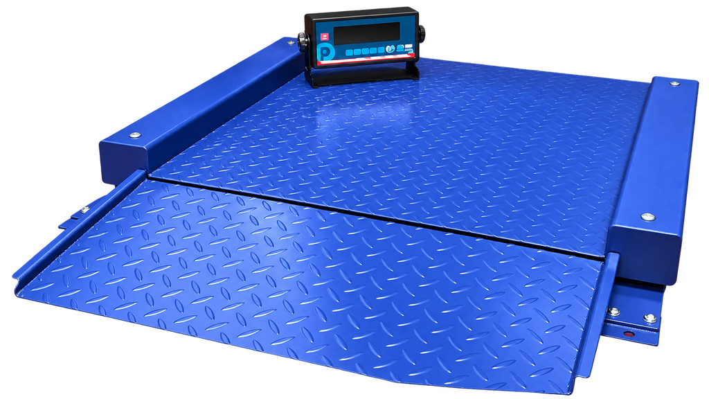 RAMPA SERIE Y (0.8 m)