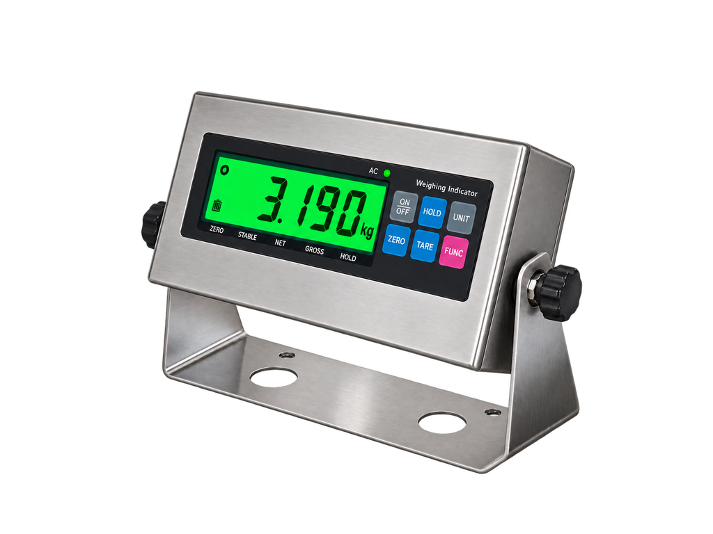 Indicador A12 SS
