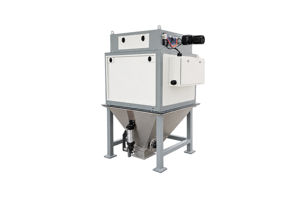 Embolsadora automática de peso bruto AF-50K