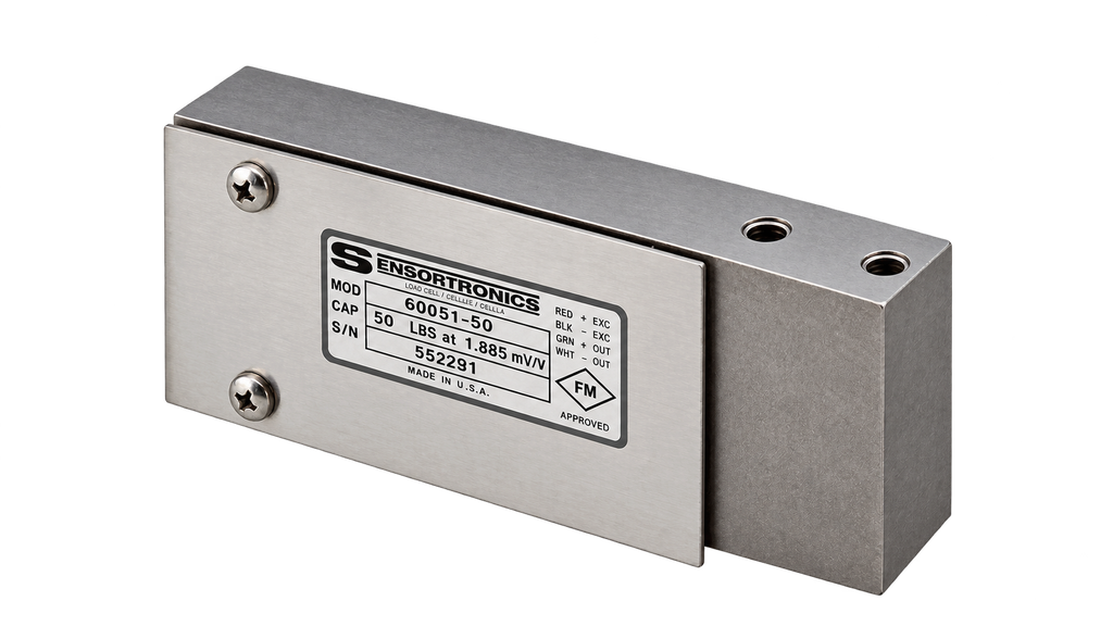 [60051-25] Sensortronics 60051