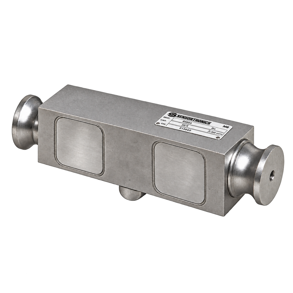 [65040-060E-B1-00F] Sensortronics 65040