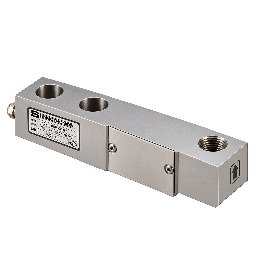 Sensortronics 65023S